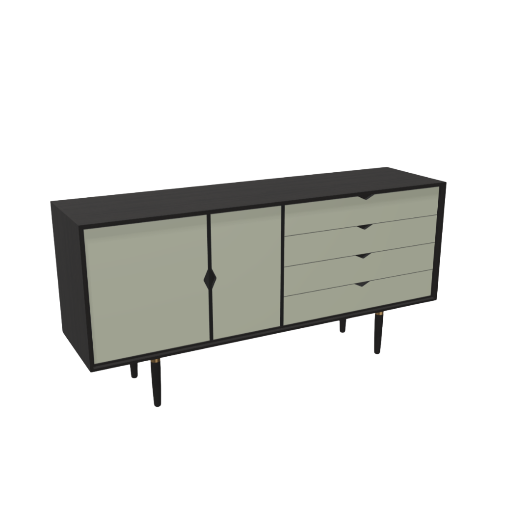 S6 Sideboard